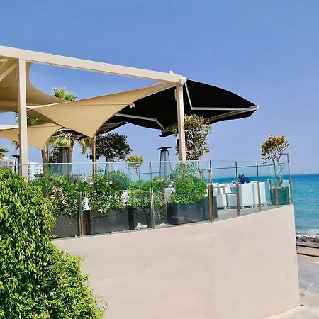Absolute Beachfront At Lubina Del Sol - Riviera Del Sol Mijas Costa Appartement *